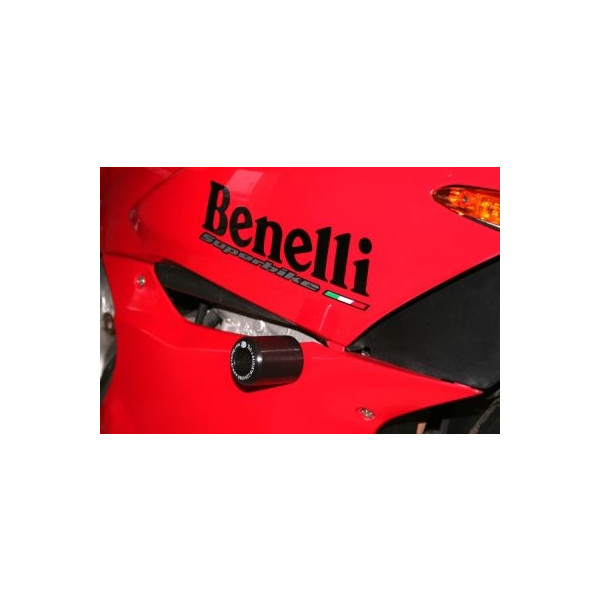 R&G R&G CRASH PROTEC BENELLI TRE